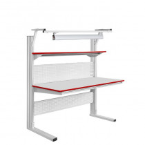 Стол промышленный СПД-КП