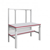 Стол диспетчера СД-КП