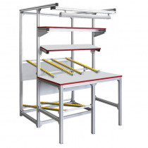 Нестандартные конструкции