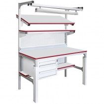 Стол промышленный СП-КП