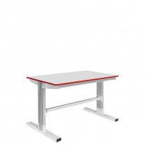 Стол рабочий СРП-КП