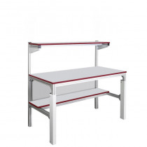 Стол промышленный СПН-КП