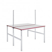 Стол промышленный СПО