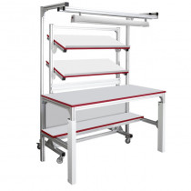 Стол СППС-КП